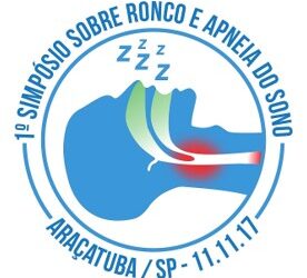 1º Simpósio sobre Ronco e Apneia do Sono de Araçatuba