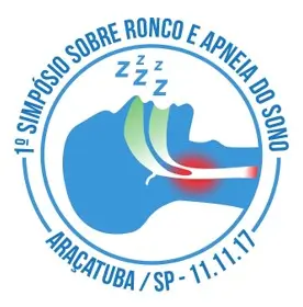 1º Simpósio sobre Ronco e Apneia do Sono de Araçatuba