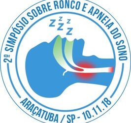 2º Simpósio sobre Ronco e Apneia do Sono de Araçatuba
