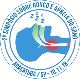 2º Simpósio sobre Ronco e Apneia do Sono de Araçatuba