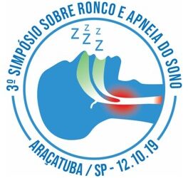 3º Simpósio sobre Ronco e Apneia do Sono de Araçatuba.