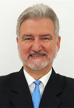 Dr. Antonio Fagnani Filho, cirurgião dentista