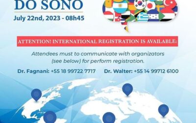 International registration open