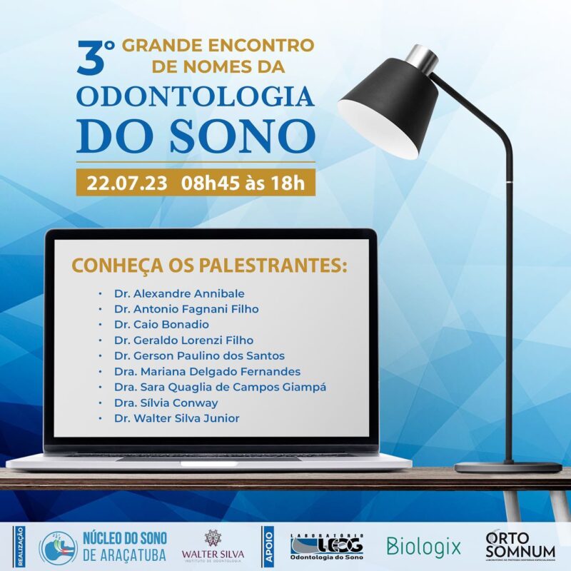 Programação do 3º Grande Encontro