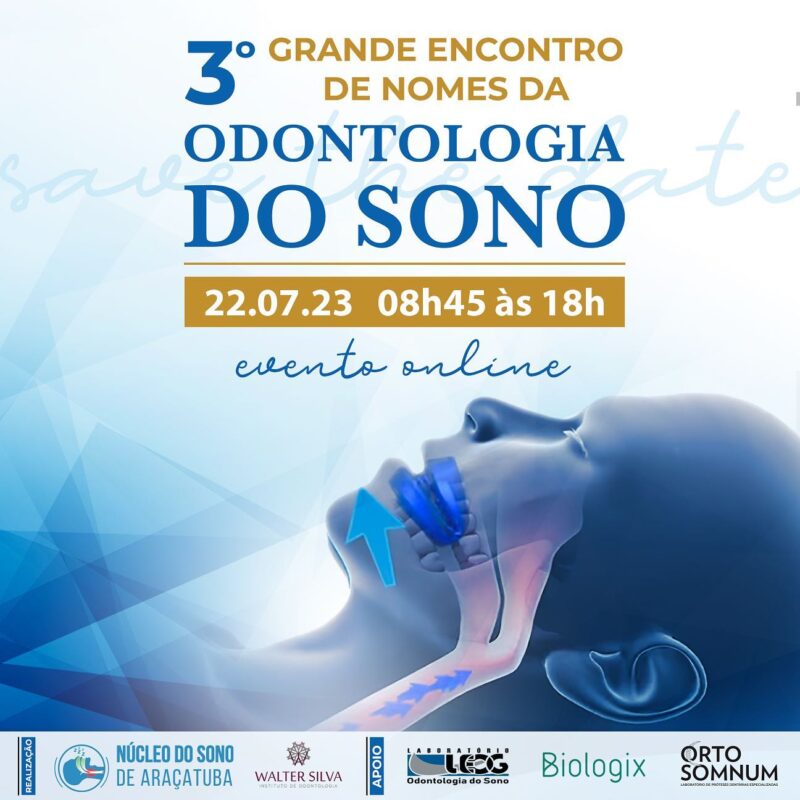 Programação do 3º Grande Encontro