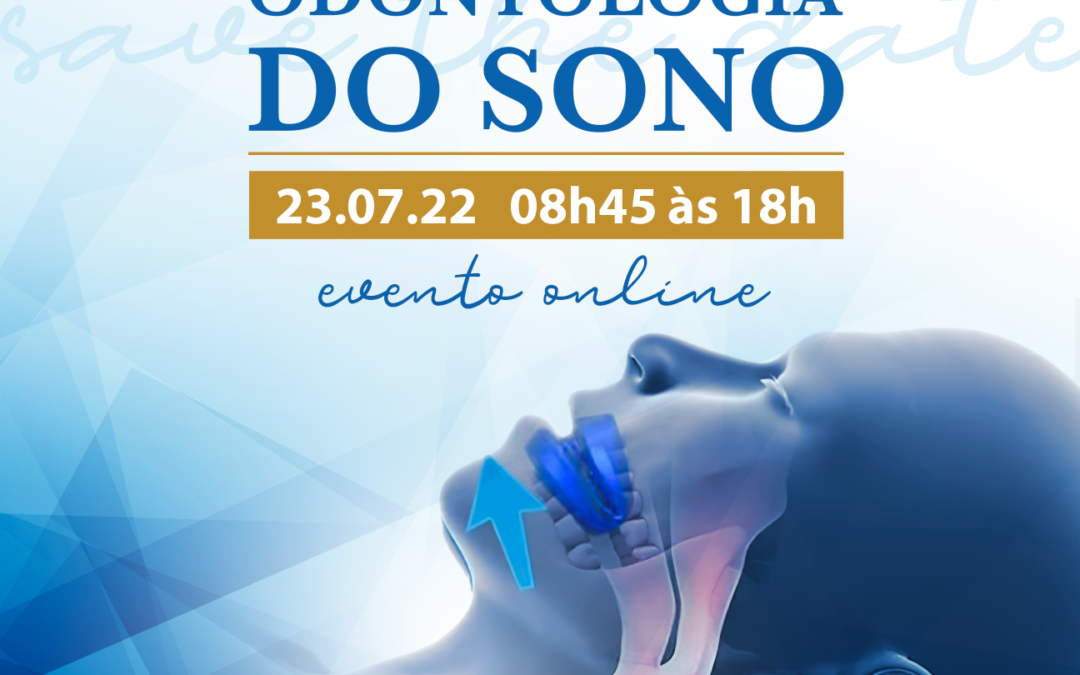 2º Grande Encontro de Nomes da Odontologia do Sono