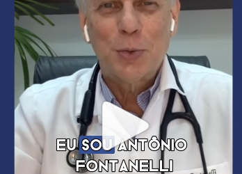 Dr. Fontanelli convida para o 7º Simpósio do Sono de Araçatuba