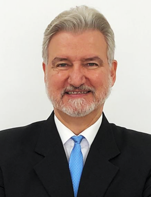 Dr. Antonio Fagnani Filho