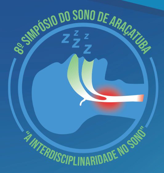 8º Simpósio do Sono de Araçatuba