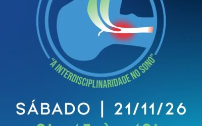 Programação do 9º Simpósio do Sono de Araçatuba