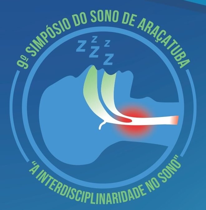 9º Simpósio do Sono de Araçatuba